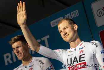 Tim Wellens hoopt op vierde eindzege in Renewi Tour: “Maar Van der Poel is topfavoriet”