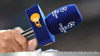 TV-Zuschauer atmen auf: ZDF sichert sich attraktives Rechtepaket für die Champions League