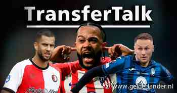 TransferTalk | Ferdi Kadioglu gepresenteerd in Engeland, Davy Klaassen kan naar België