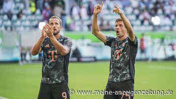 Kane erhält Goldenen Schuh und schwärmt vom FC Bayern