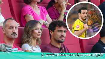 Wo landet Hummels? Überraschungs-Klub macht offenbar das Rennen