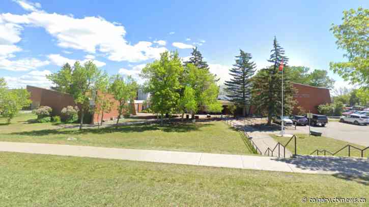 Calgary school board cancels name review of local school