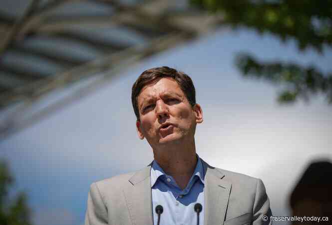 B.C. brings in ‘bell to bell’ school phone ban, as new access rules target protesters