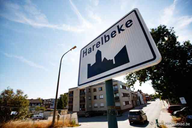 Politiek debat in Harelbeke rond de gemeenteraadsverkiezingen