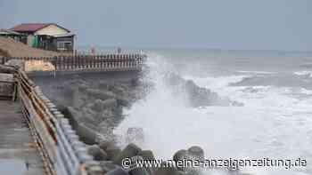Angst vor Erdbeben spitzt sich zu: Supermarkt-Regale in Japan leer – Regierung veröffentlicht Statement