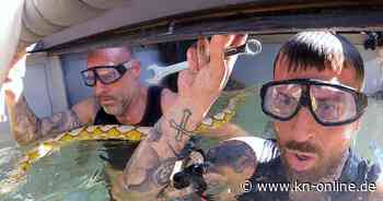 Dschungelcamp, Folge 13: Thorsten Legat raus ‒ und ein unerwarteter Abgang