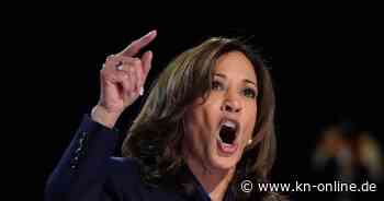 US-Wahl 2024: Angestellte von Spitzenrepublikanern werben für Harris