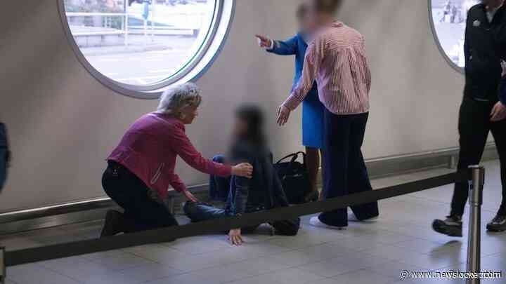 Melding Schiphol floormanager Jos&eacute;e neemt bijzondere wending: 'Dan breekt mijn moederhart'