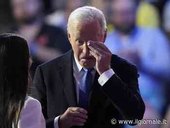 Biden ci ha censurato, rivoluzione migranti e Telegram: quindi, oggi…