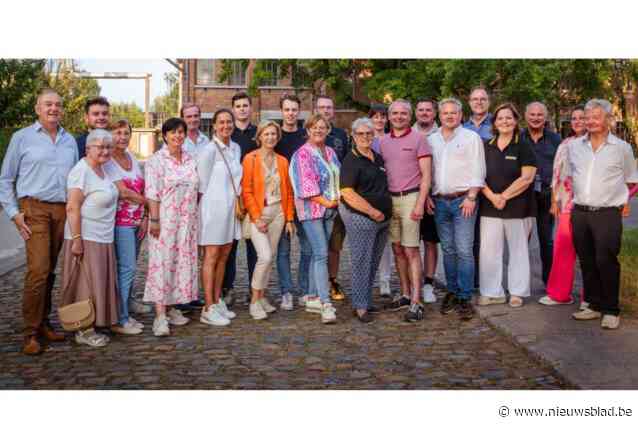 N-VA Zwevegem lanceert lijst met 15 vrouwen en 14 mannen voor 13 oktober: “We hebben de mensen, ideeën en moed om te doen wat nodig is”