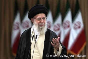 Biden’s top Mideast adviser meets with Qatari leaders