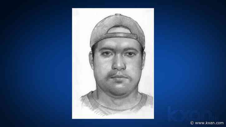 APD trying to identify alleged hike-and-bike trail sexual assault suspect