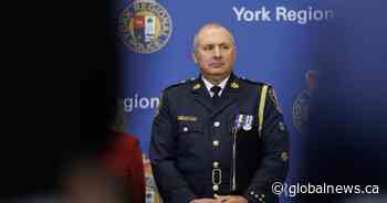 Violent crimes surge in York Region, police call increase troubling