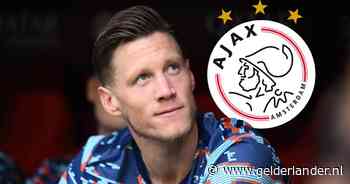 Wout Weghorst op weg naar Amsterdam: Ajax haalt alsnog een derde spits binnen