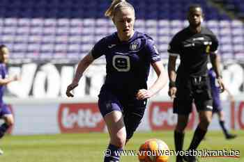 25-jarige Belgische hangt voetbalschoenen definitief aan de haak