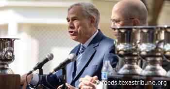 Election experts cautious as Abbott touts voter roll purge