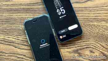 How to use 'Tap to Cash' to send money in iOS 18