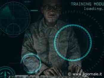 Gli Usa testano il Scarlet Dragon: cosa può fare il nuovo Il mirino terminator