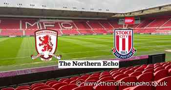 Middlesbrough 0-5 Stoke highlights as Boro crash out of Carabao Cup