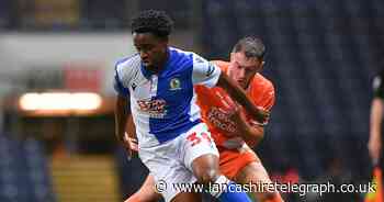 Blackburn Rovers player ratings as Leo Duru stands out despite Blackpool defeat