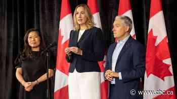 Trump or Harris — Canada will work well with either one, ambassador to the U.S. says