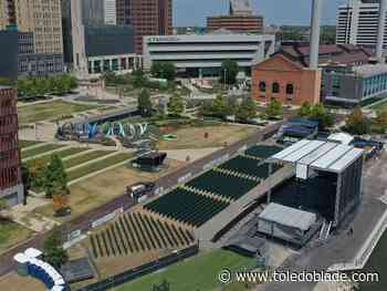 Commissioners approve $23,000 grant to assess improvements to Promenade Park