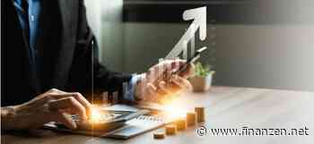 Tagesgeld zum top Zins: 3,50% bei der Consorsbank!