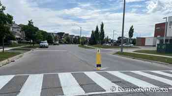 City pilots new pedestrian safety-focused program