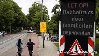 Aantal incidenten met nepagenten neemt fors toe, dit jaar al 2400 gevallen geregistreerd