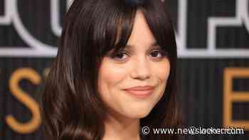 Jenna Ortega vond roddel over relatie met Johnny Depp 'heel raar'