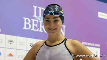 Diagnose Hirntumor: Sehbehinderte Schwimmerin erlebte nach Paralympics-Gold schweren Schicksalsschlag