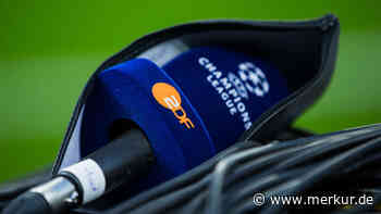 Gute Nachrichten für TV-Zuschauer: ZDF sichert sich wichtiges Rechtepaket für die Chamions League