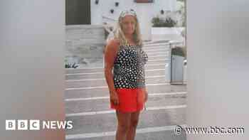 Police find body in search for missing woman