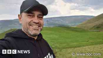 Amazon driver murder accused appears in court