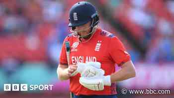 Bairstow will fight back from omission, says Wright