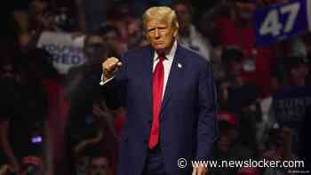 Aangepaste aanklacht tegen Trump in zaak rond geknoei met verkiezingen