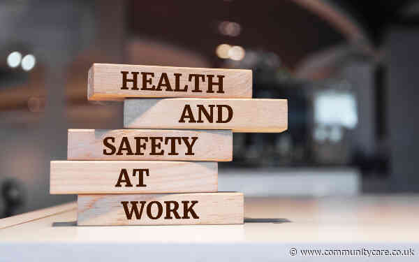 Definition of safer staffing levels in social work proposed to inform legislation
