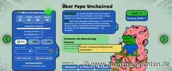 Bitcoin-News: Die Nasdaq beantragt Index-Optionen auf den Bitcoin! Wird die SEC zustimmen?