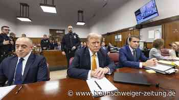 Ärger für Trump: Sonderermittler reicht überarbeitete Anklage ein