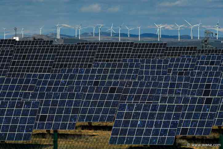 DeKalb Plan Commission will consider potential solar project