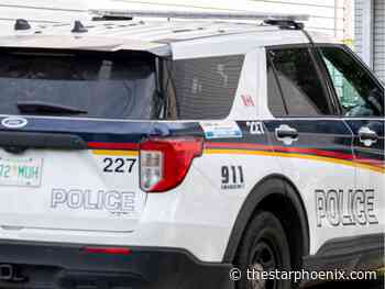 Warman man charged after dramatic chase with Saskatoon police