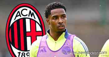 Silvano Vos gaat Ajax verruilen voor AC Milan, Owen Wijndal kan ook rekenen op interesse