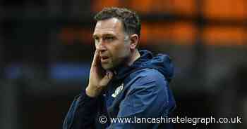 John Eustace's honest verdict on Blackburn Rovers defeat and subs explanation