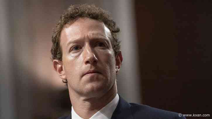 Zuckerberg says Biden officials ‘pressured’ Meta to ‘censor’ content: What to know