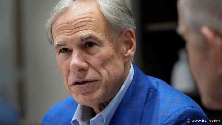 Texas stops busing migrants as crossings decline