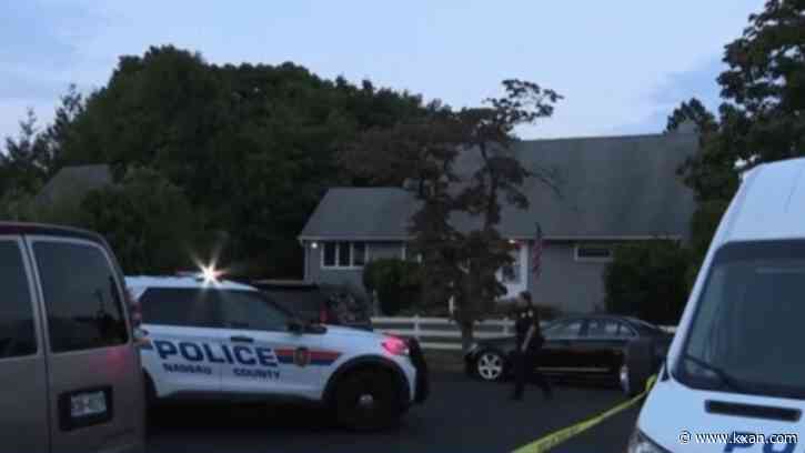 'Horrific scene': NY man killed 4 family members, self in will dispute