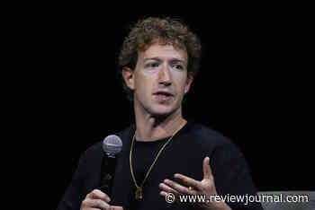 Zuckerberg says White House pressured Facebook over COVID-19 content