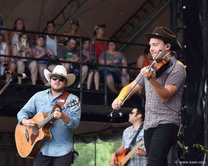 Texas looks to protect artists from artificial intelligence fakes