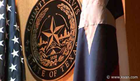 Travis County employee files complaint claiming he was demoted for taking medical leave