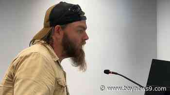 Manatee residents bring flooding concerns to county commission